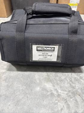 El-49642 Midtronics Psc-550 El-49642 Midtronics Psc-550