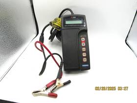 Micro-530 Midtronics Powersensor Micro 530 Battery/starting/charging Analyzer Parts Only