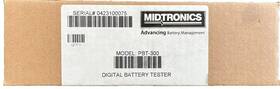 Pb-300 Midtronics Digital Battery Tester Pb-300 Midtronics Digital Battery Tester