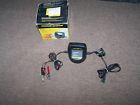 5portable Mk105p Minn Kota Amp Portable Marine Battery Charger Agm