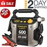 Mm811 Stanley Power Station Jump Starter Peak Instant Amps 641517319546