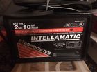 9409 Model Associated Battery Charger