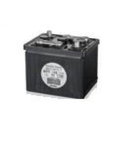 900.611.001.91 Moll Oem Porsche Battery - 6 Volt All 356s 50-65 90061100191
