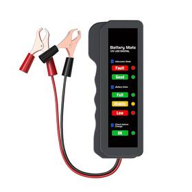 Bm310 Moly Magnolia 716837844242 12v Car Battery Tester Automotive Digital Alternator Charging System A Bm310 Moly Magnolia 716837844242 12v Car Battery Tester Automotive Digital Alternator Charging System A