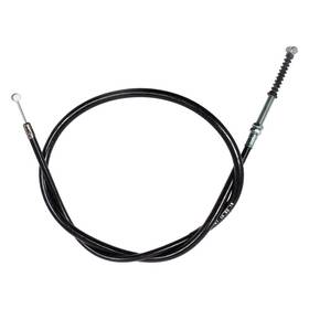 02-0167 Motion Pro Black Vinyl Front Brake Cable