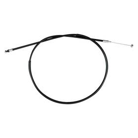 02-0336 Motion Pro Black Vinyl Choke Cable