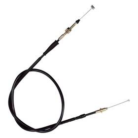 02-0539 Motion Pro Black Vinyl Reverse Cable