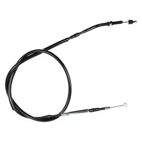 02-0558 Motion Pro Black Vinyl Choke Cable