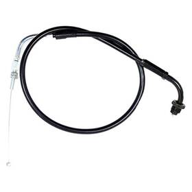 03-0146 Motion Pro Black Vinyl Throttle Pull Cable