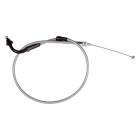 03-0266 Motion Pro Black Vinyl Throttle Cable