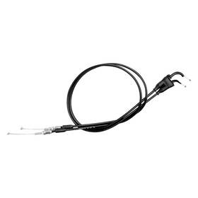 03-0363 Motion Pro Black Vinyl Throttle Pull Cable