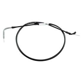 03-0386 Motion Pro Black Vinyl Choke Cable