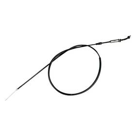 04-0157 Motion Pro Black Vinyl Choke Cable