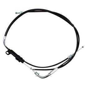 04-0178 Motion Pro Black Vinyl Throttle Pull Cable 04-0178 Motion Pro Black Vinyl Throttle Pull Cable