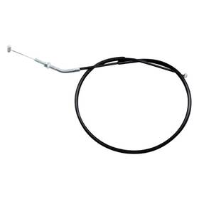 04-0187 Motion Pro Black Vinyl Decompression Cable 04-0187 Motion Pro Black Vinyl Decompression Cable