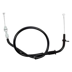 04-0230 Motion Pro Black Vinyl Throttle Cable