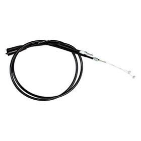 04-0275 Motion Pro Black Vinyl Throttle Push-pull Cable Set