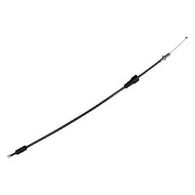05-0123 Motion Pro Black Vinyl Throttle Cable