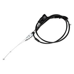 05-0348 Motion Pro Black Vinyl Throttle Push-pull Cable Set 05-0348 Motion Pro Black Vinyl Throttle Push-pull Cable Set
