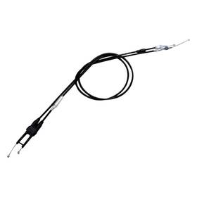 05-0388 Motion Pro Black Vinyl Throttle Push-pull Cable Set