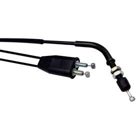 05-0412 Motion Pro Black Vinyl Throttle Cable