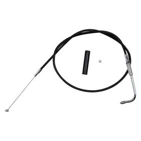 06-0350 Motion Pro Black Vinyl Throttle Cable