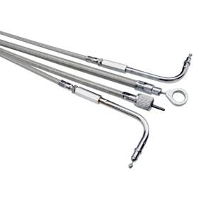 63-0366 Motion Pro Armor Coat Throttle Push Cable