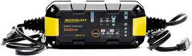 Mbrc35 Motobatt 6v/12v 3.5 Amp Agm And Lithium Charger Mbrc35 Motobatt 6v/12v 3.5 Amp Agm And Lithium Charger