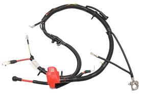 5w1z-14300-ak Motorcraft Wc-96001 New Oem Battery Cable Nos