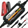 Mp00205c Branded Automatic Battery Charger Motorcycle Trickle Float Tender Maintainer