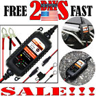 Mp7013 Branded Automatic Battery Charger Maintainer Motorcycle Car Float 769553827013