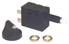 23121788008 Mp78800 Sierra International Rotary Switch Double Pole
