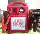 Mt-5140 Mac Tools Jump Starter Power Supply Used But Good Condition