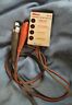 Mt130 Vintage Charging System Analyzer Mt130 Vintage Charging System Analyzer