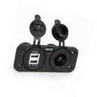 Mt20ucs007 Aa Rupse Dual Usb Charger Socket Mount Marine With 886085549098