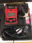 Mt3848 Mac Tools Battery And System Tester With Integrated Printer