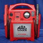 Mt5140rd Mac Tools Jump Starter And Power Supply