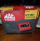 Mt6340 Mac Tools Battery Charger
