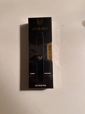 62836 Muha Meds Mini
