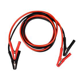 Muqida-5639sl Muqida 10ft 10-gauge Heavy Duty Jumper Cables For Car Battery Jump Starting Muqida-5639sl Muqida 10ft 10-gauge Heavy Duty Jumper Cables For Car Battery Jump Starting