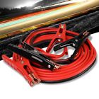 Mur-jump-3-6g16ft Urmarketoutlet Heavy Duty Gauge Copper Wire Battery Jumper Cables Jump Mur-jump-3-6g16ft Urmarketoutlet Heavy Duty Gauge Copper Wire Battery Jumper Cables Jump