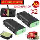 My10evzj21560002 Unbranded-generic 2x 13600mah 12v 700646896974