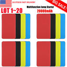 My10evzj265601-401 Unbranded-generic 20000mah Portable Car