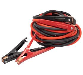 Mytee Products 199145080692 Heavy Duty 20ft Jumper Cable - Gauge For Cars Suvs Trucks Rvs