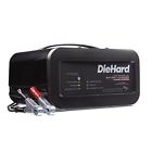 71323 N-a Diehard Shelf Smart Battery Charger Engine Starter Volt 810728030148
