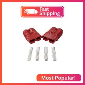 Opikll-659 N A 175 Amp Connecteur 600 V Plug Battery Connector 175a Power Re Opikll-659 N A 175 Amp Connecteur 600 V Plug Battery Connector 175a Power Re