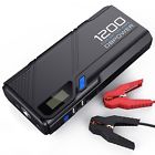 1200a N01 Dbpower Peak Portable 605305650457
