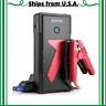 N13 Branded Portable Car Battery Charger Jump Starter Vehicle 313088635614