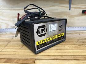08-99-000-103 Napa 08-99000139 Vintage By Schumacher 85-166 Battery Charger 10 Amp 6-12v