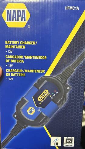 Hfmc1a Napa Brand New In Box Never Used